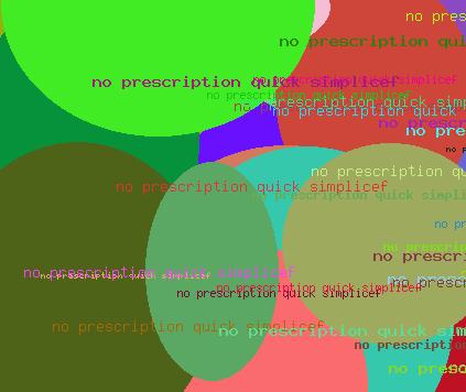 NO PRESCRIPTION QUICK SIMPLICEF