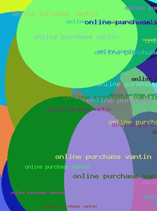 Online purchase vantin
