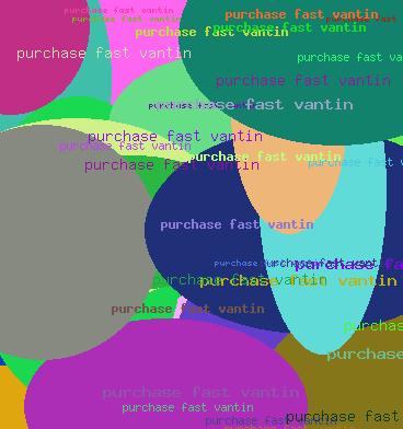 PURCHASE FAST VANTIN