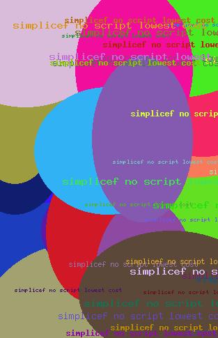 Simplicef No Script Lowest Cost