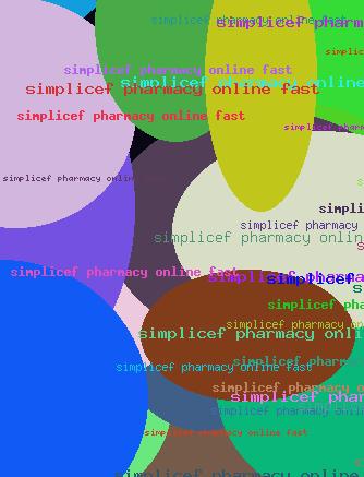 SIMPLICEF PHARMACY ONLINE FAST