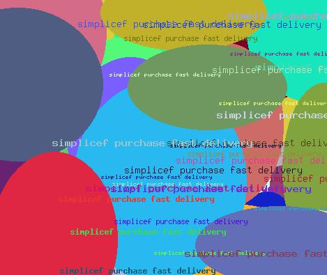 Simplicef Purchase Fast Delivery